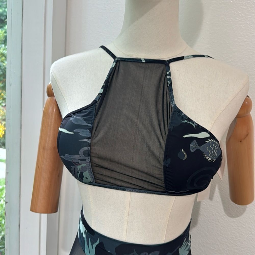 Clube Bossa bikini top